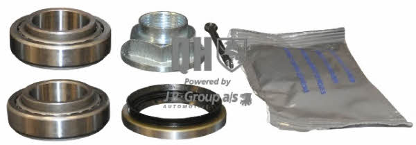 Jp Group 3951300419 Wheel bearing kit 3951300419: Buy near me in Poland at 2407.PL - Good price!