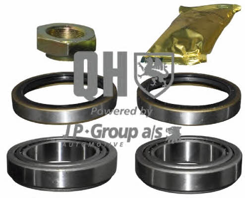 Jp Group 4141300419 Wheel bearing kit 4141300419: Buy near me in Poland at 2407.PL - Good price!