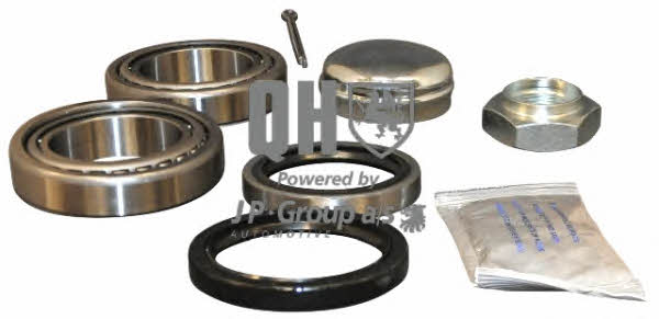 Jp Group 4141300719 Wheel bearing kit 4141300719: Buy near me in Poland at 2407.PL - Good price!