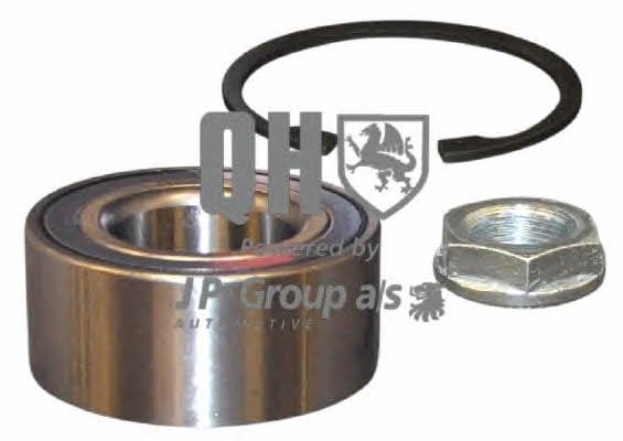 Jp Group 4141300819 Wheel bearing kit 4141300819: Buy near me in Poland at 2407.PL - Good price!