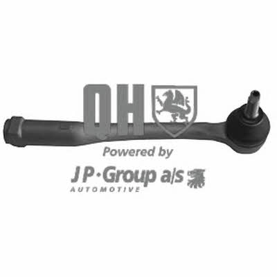 Jp Group 4144600989 Tie rod end right 4144600989: Buy near me in Poland at 2407.PL - Good price!