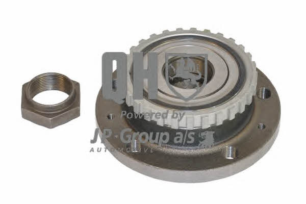 Jp Group 4151400209 Wheel hub 4151400209: Buy near me in Poland at 2407.PL - Good price!