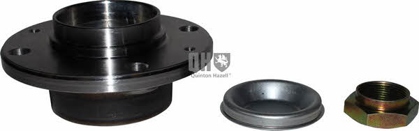 Jp Group 4151400409 Wheel hub with rear bearing 4151400409: Buy near me in Poland at 2407.PL - Good price!