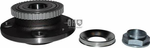 Jp Group 4151400509 Wheel hub with rear bearing 4151400509: Buy near me in Poland at 2407.PL - Good price!