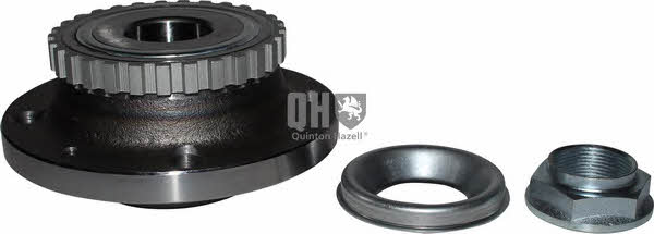 Jp Group 4151400609 Wheel hub with rear bearing 4151400609: Buy near me in Poland at 2407.PL - Good price!