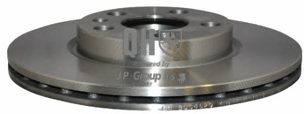 Jp Group 4163101109 Тормозной диск передний вентилируемый 4163101109: Отличная цена - Купить в Польше на 2407.PL!