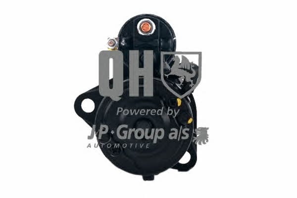 Jp Group 3990301809 Starter 3990301809: Buy near me in Poland at 2407.PL - Good price!
