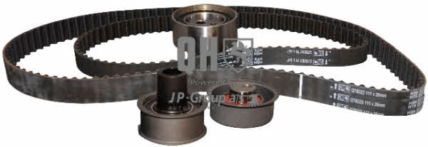 Jp Group 4012100119 Timing Belt Kit 4012100119: Buy near me in Poland at 2407.PL - Good price!