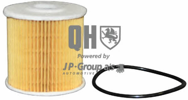 Jp Group 4018500109 Масляный фильтр 4018500109: Отличная цена - Купить в Польше на 2407.PL!