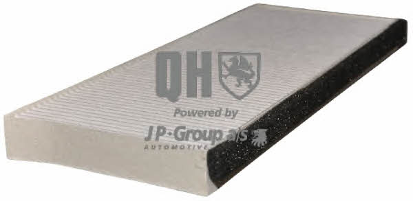 Jp Group 4018600209 Air filter 4018600209: Buy near me in Poland at 2407.PL - Good price!