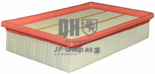 Jp Group 4018600409 Air filter 4018600409: Buy near me in Poland at 2407.PL - Good price!