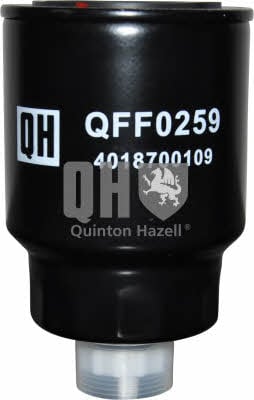 Jp Group 4018700109 Fuel filter 4018700109: Buy near me at 2407.PL in Poland at an Affordable price!