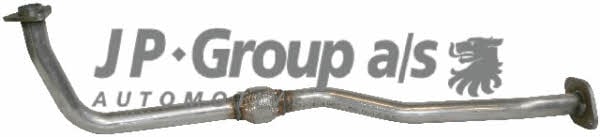Jp Group 4020200100 Exhaust pipe 4020200100: Buy near me in Poland at 2407.PL - Good price!
