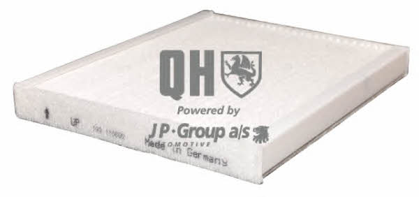 Jp Group 4028100109 Filter, interior air 4028100109: Buy near me in Poland at 2407.PL - Good price!