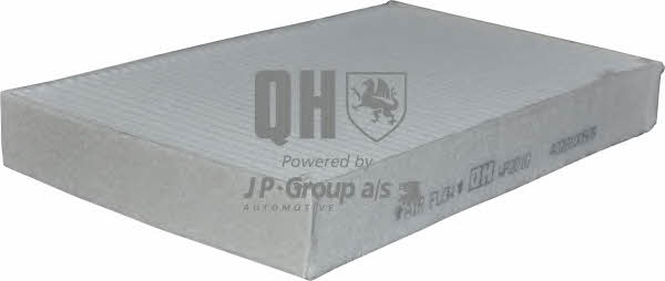 Jp Group 4028100509 Filter, interior air 4028100509: Buy near me in Poland at 2407.PL - Good price!