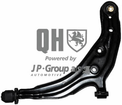 Jp Group 4040100379 Track Control Arm 4040100379: Buy near me in Poland at 2407.PL - Good price!