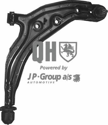 Jp Group 4040100389 Track Control Arm 4040100389: Buy near me in Poland at 2407.PL - Good price!
