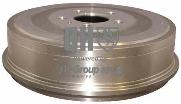 Jp Group 4163500609 Тормозной барабан задний 4163500609: Отличная цена - Купить в Польше на 2407.PL!