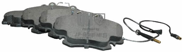 Jp Group 4163603119 Brake Pad Set, disc brake 4163603119: Buy near me in Poland at 2407.PL - Good price!