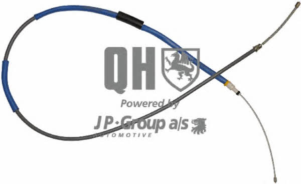 Jp Group 4170300909 Parking brake cable, right 4170300909: Buy near me in Poland at 2407.PL - Good price!