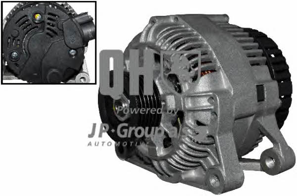 Jp Group 4190101709 Generator 4190101709: Kaufen Sie zu einem guten Preis in Polen bei 2407.PL!