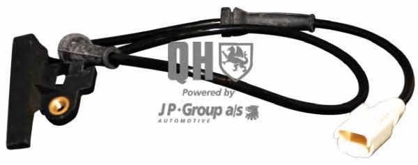 Jp Group 4197100309 Sensor ABS 4197100309: Kaufen Sie zu einem guten Preis in Polen bei 2407.PL!