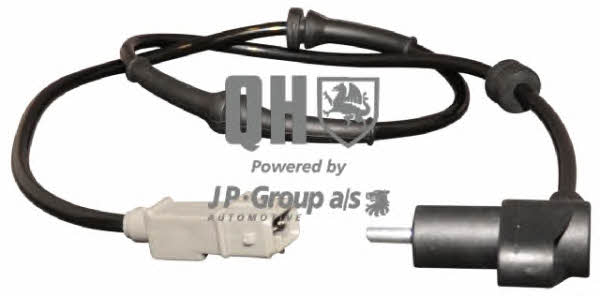 Jp Group 4197100409 Sensor ABS 4197100409: Buy near me in Poland at 2407.PL - Good price!