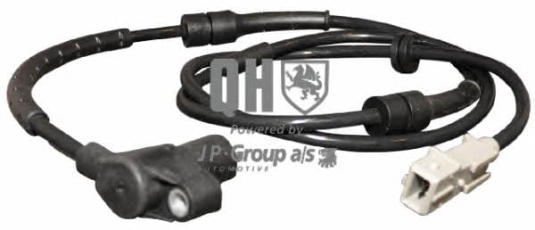 Jp Group 4197100709 Sensor ABS 4197100709: Buy near me in Poland at 2407.PL - Good price!