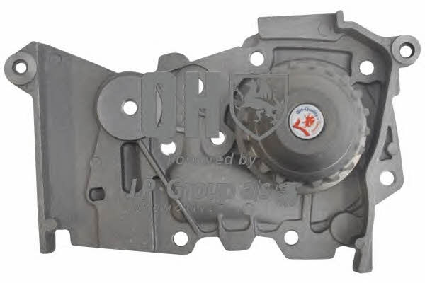 Jp Group 4314100509 Water pump 4314100509: Buy near me in Poland at 2407.PL - Good price!