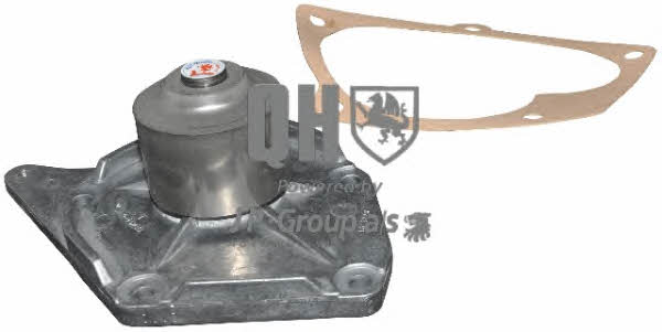Jp Group 4314100809 Water pump 4314100809: Buy near me in Poland at 2407.PL - Good price!