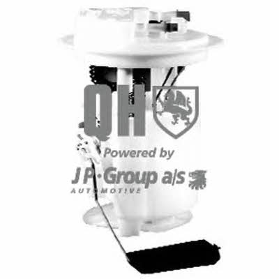 Jp Group 4315200709 Fuel pump 4315200709: Buy near me in Poland at 2407.PL - Good price!