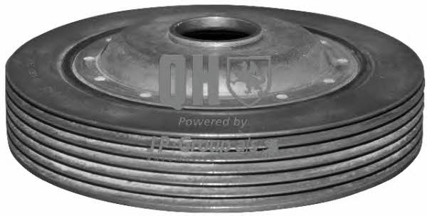Jp Group 4318300309 Pulley crankshaft 4318300309: Buy near me in Poland at 2407.PL - Good price!
