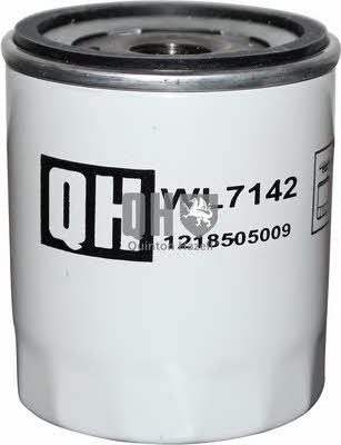 Jp Group 4318500409 Oil Filter 4318500409: Buy near me in Poland at 2407.PL - Good price!