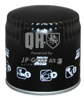Jp Group 4318500509 Oil Filter 4318500509: Buy near me in Poland at 2407.PL - Good price!