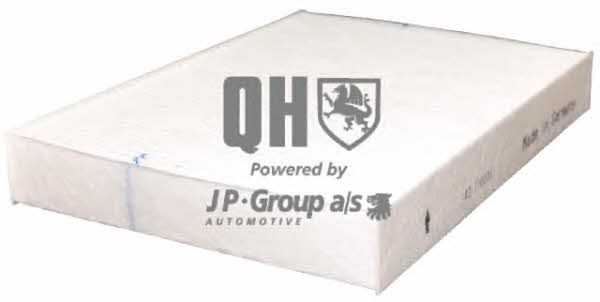 Jp Group 4328100609 Filter, interior air 4328100609: Buy near me in Poland at 2407.PL - Good price!