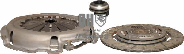 Jp Group 4330400619 Clutch kit 4330400619: Buy near me in Poland at 2407.PL - Good price!