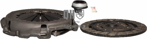Jp Group 4330400819 Clutch kit 4330400819: Buy near me in Poland at 2407.PL - Good price!