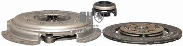 Jp Group 4330402119 Clutch kit 4330402119: Buy near me in Poland at 2407.PL - Good price!