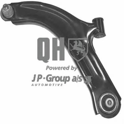 Jp Group 4340100579 Track Control Arm 4340100579: Buy near me in Poland at 2407.PL - Good price!