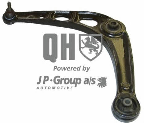 Jp Group 4340100979 Track Control Arm 4340100979: Buy near me in Poland at 2407.PL - Good price!