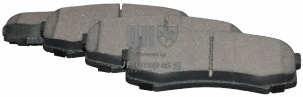 Jp Group 4863701719 Brake Pad Set, disc brake 4863701719: Buy near me in Poland at 2407.PL - Good price!