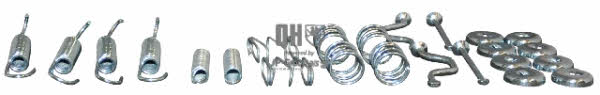 Jp Group 4863950119 Montagesatz für Bremsbacken 4863950119: Kaufen Sie zu einem guten Preis in Polen bei 2407.PL!