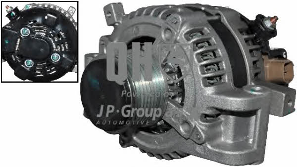 Jp Group 4890100909 Alternator 4890100909: Buy near me in Poland at 2407.PL - Good price!