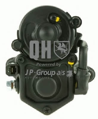 Jp Group 4890300509 Starter 4890300509: Buy near me in Poland at 2407.PL - Good price!