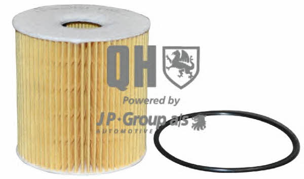 Jp Group 4918500309 Oil Filter 4918500309: Buy near me in Poland at 2407.PL - Good price!