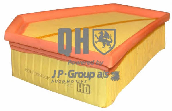 Jp Group 4918600109 Air filter 4918600109: Buy near me in Poland at 2407.PL - Good price!