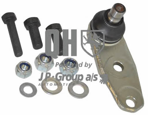 Jp Group 4340300809 Ball joint 4340300809: Buy near me in Poland at 2407.PL - Good price!