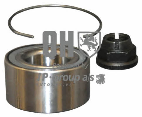 Jp Group 4341300519 Wheel bearing kit 4341300519: Buy near me in Poland at 2407.PL - Good price!