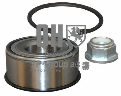 Jp Group 4341300919 Wheel bearing kit 4341300919: Buy near me in Poland at 2407.PL - Good price!