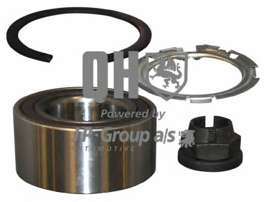 Jp Group 4341301519 Wheel bearing kit 4341301519: Buy near me in Poland at 2407.PL - Good price!